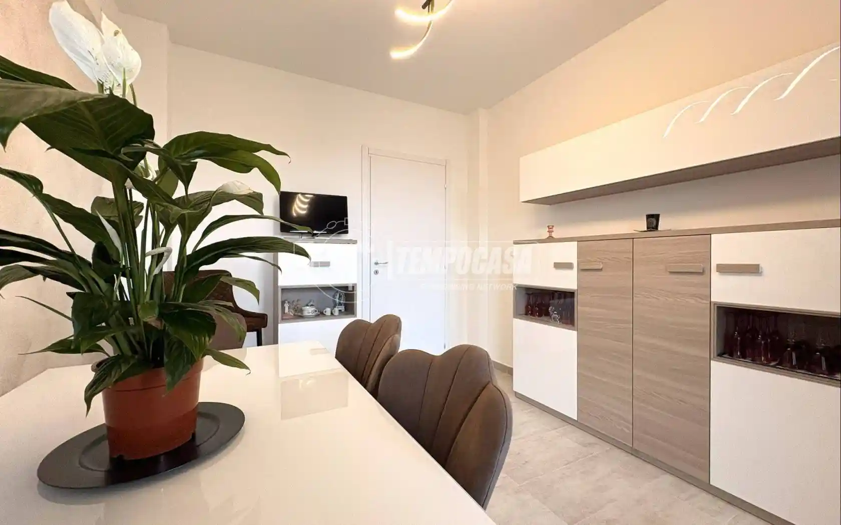 Appartamento in vendita a Strambino