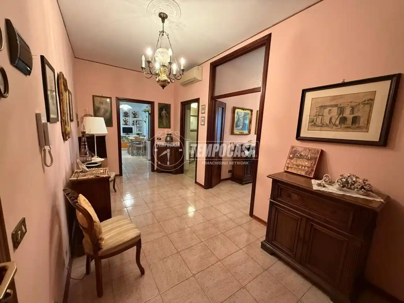 Appartamento in vendita a Modena