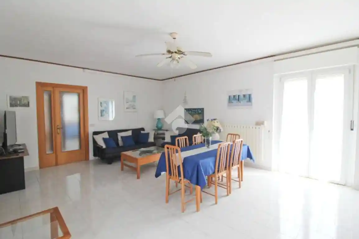 Appartamento in vendita a Campomarino