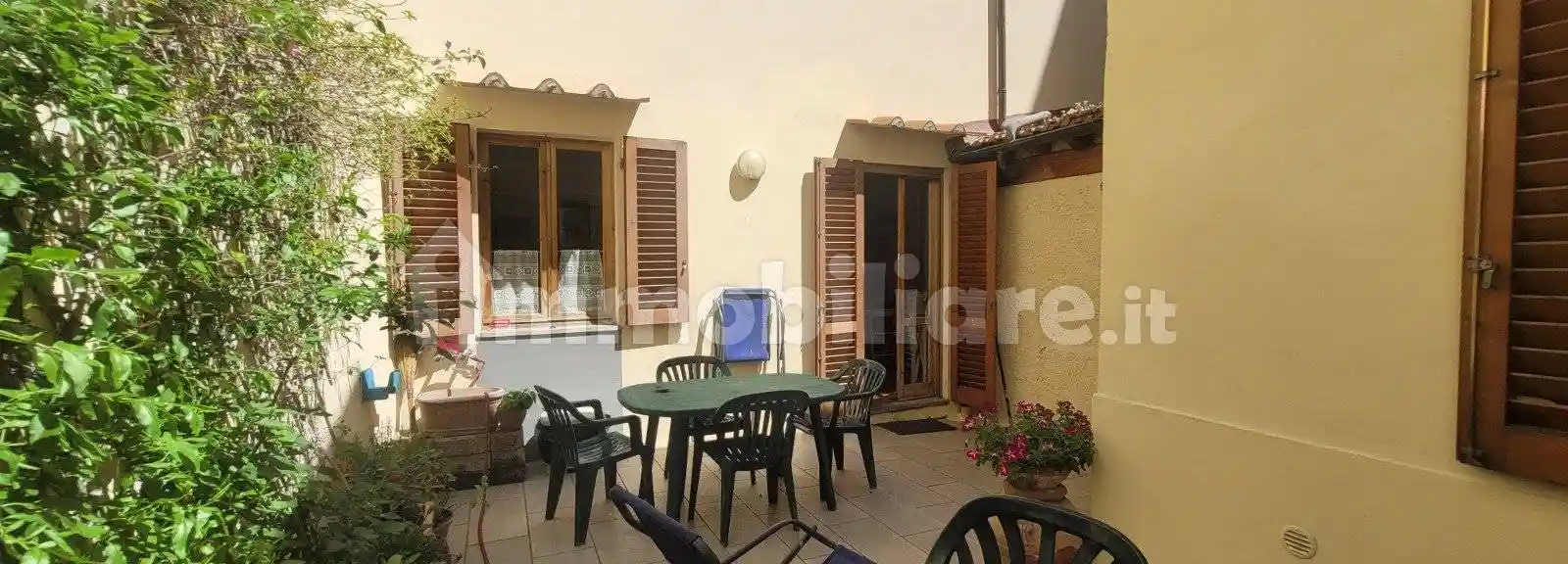 Casa indipendente in vendita a Firenze
