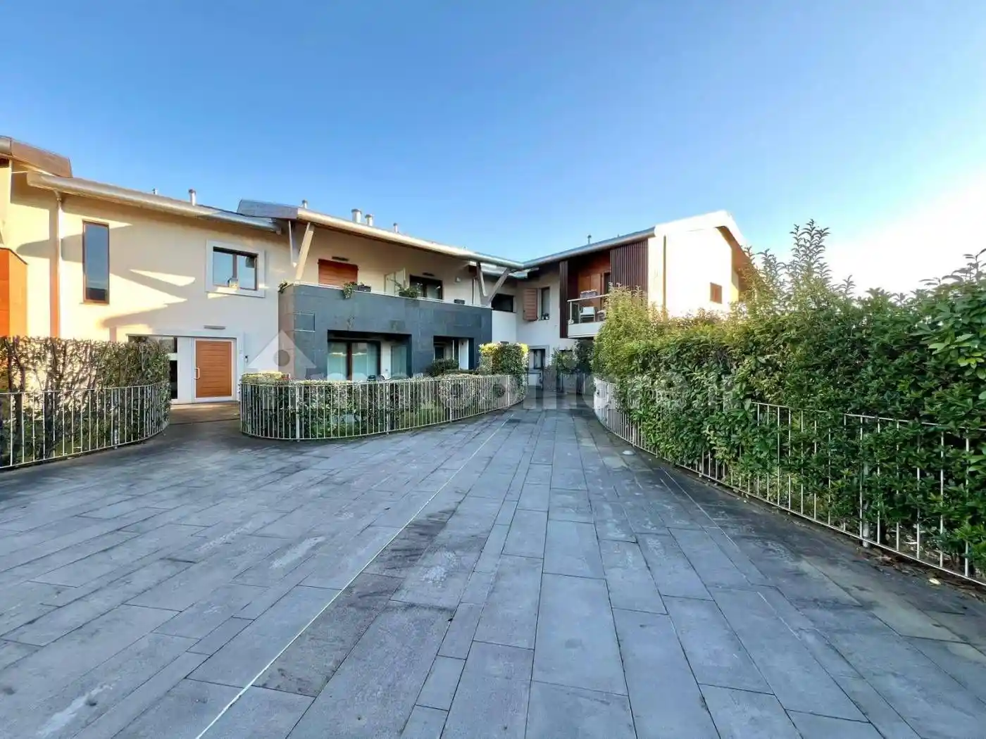 Appartamento in vendita a Gorle