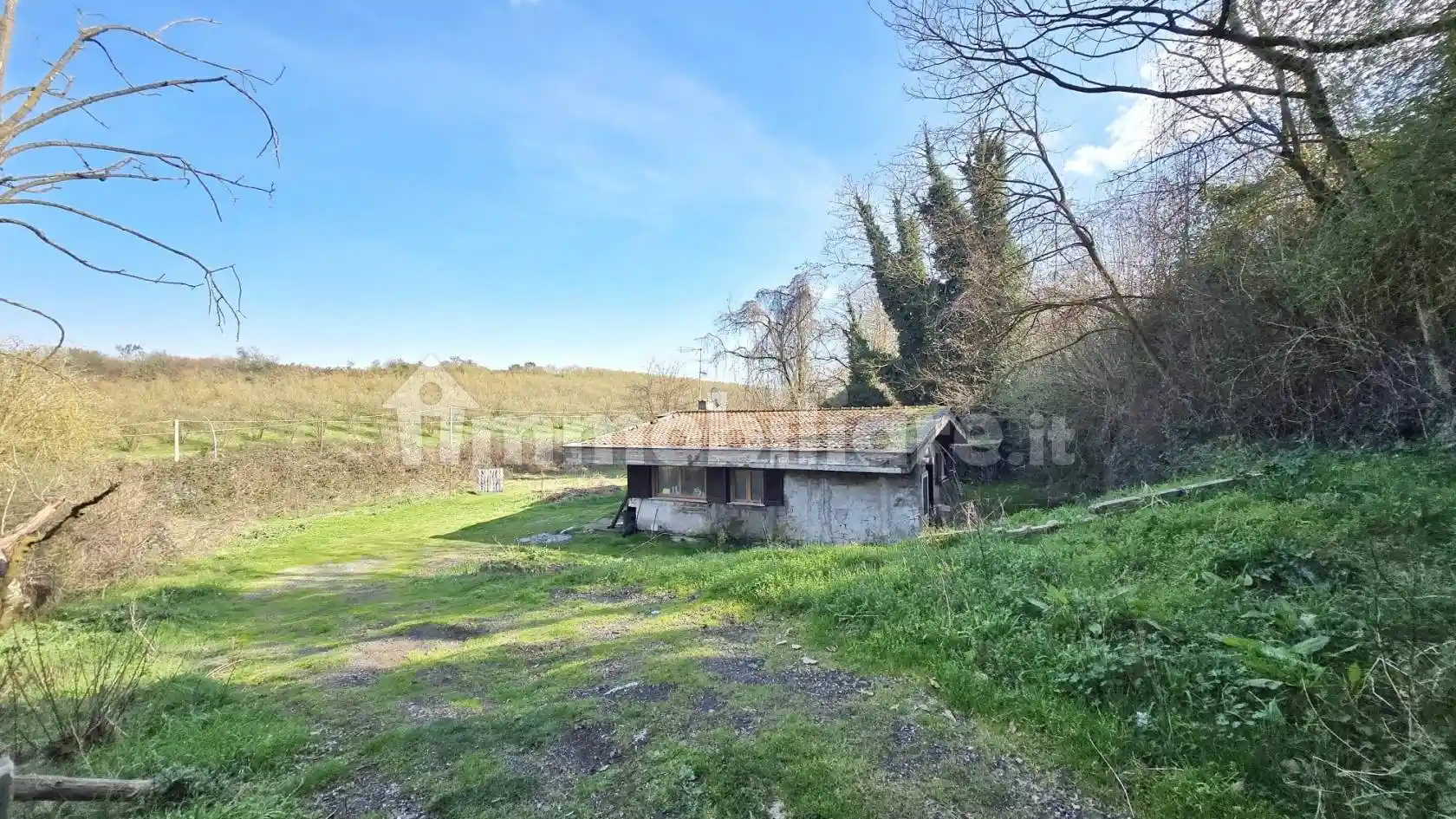 Villa in vendita a Labico