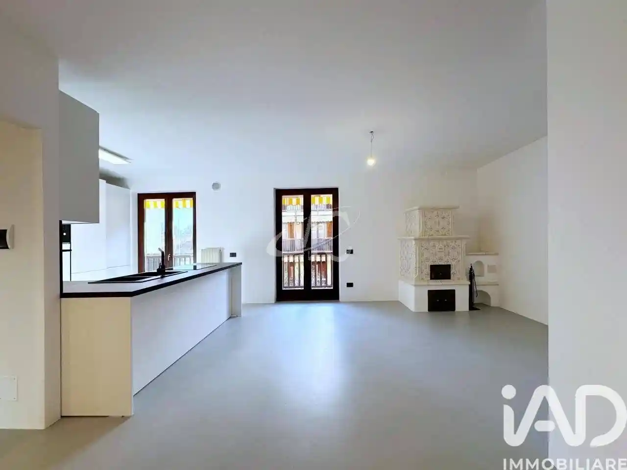 Appartamento in vendita a Mori