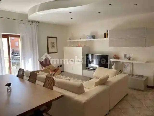 Appartamento in vendita a Vertova