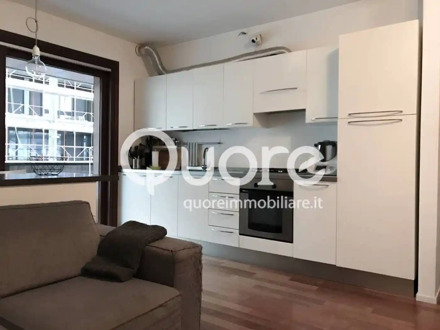 Appartamento in affitto a Udine