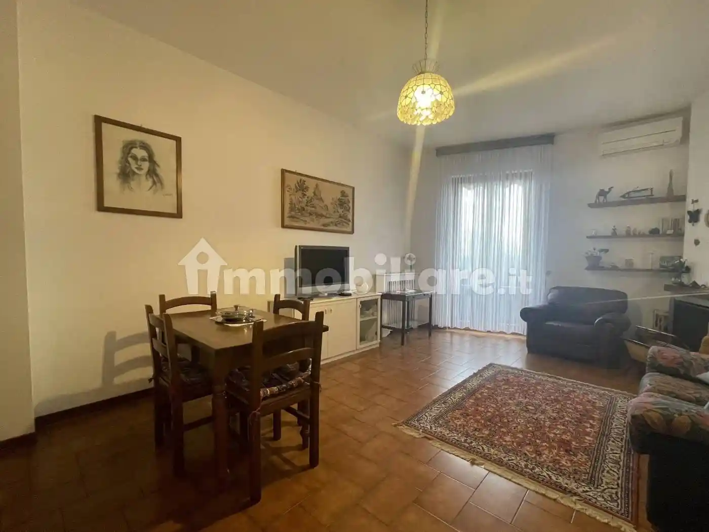 Appartamento in affitto a Firenze