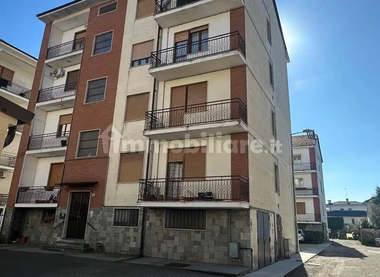 Appartamento in vendita a Carmagnola