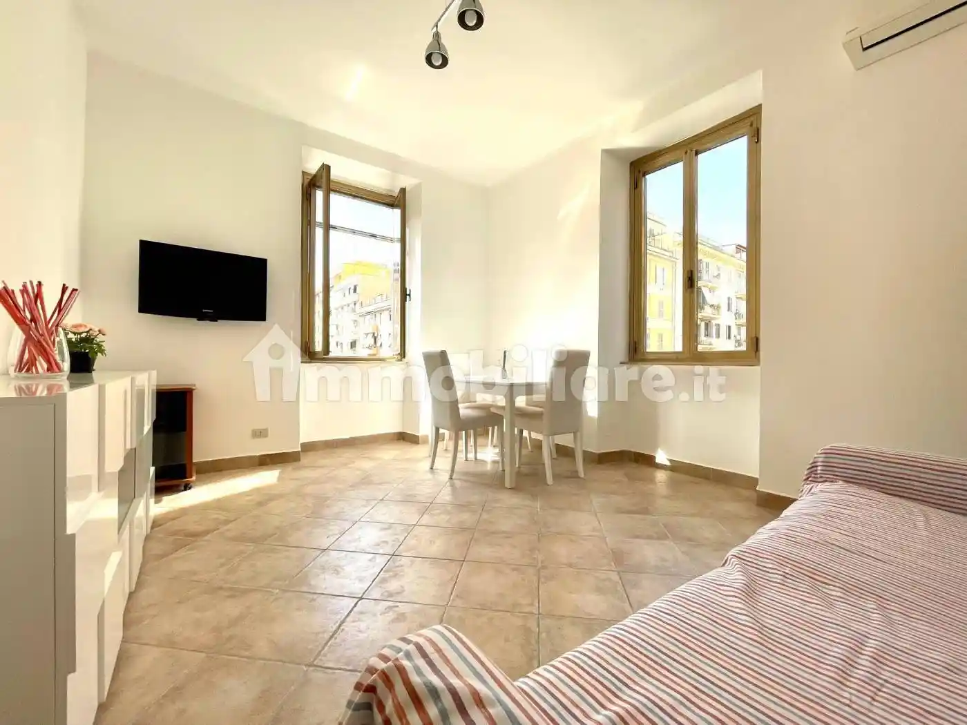 Appartamento in affitto a Roma