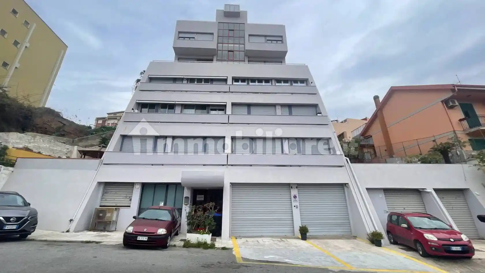 Appartamento in vendita a Messina