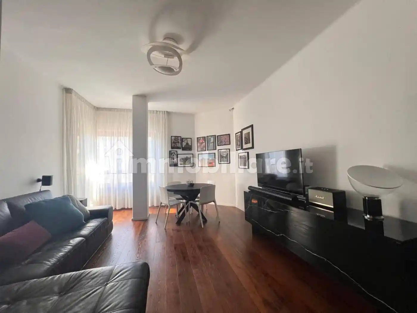 Appartamento in vendita a Bari