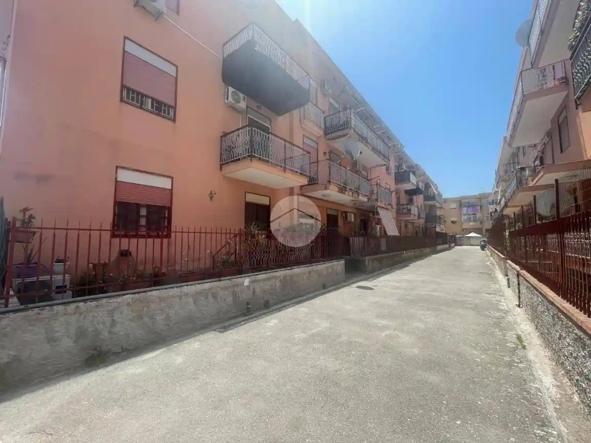 Appartamento in vendita a Palermo