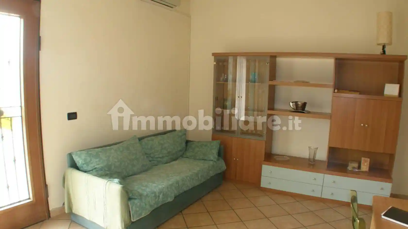 Appartamento in vendita a Cerreto Guidi