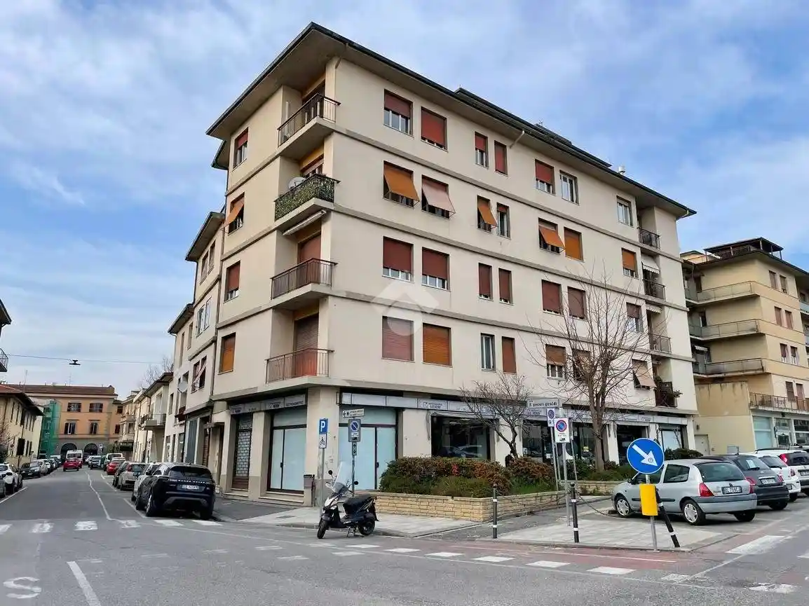 Appartamento in vendita a Borgo San Lorenzo