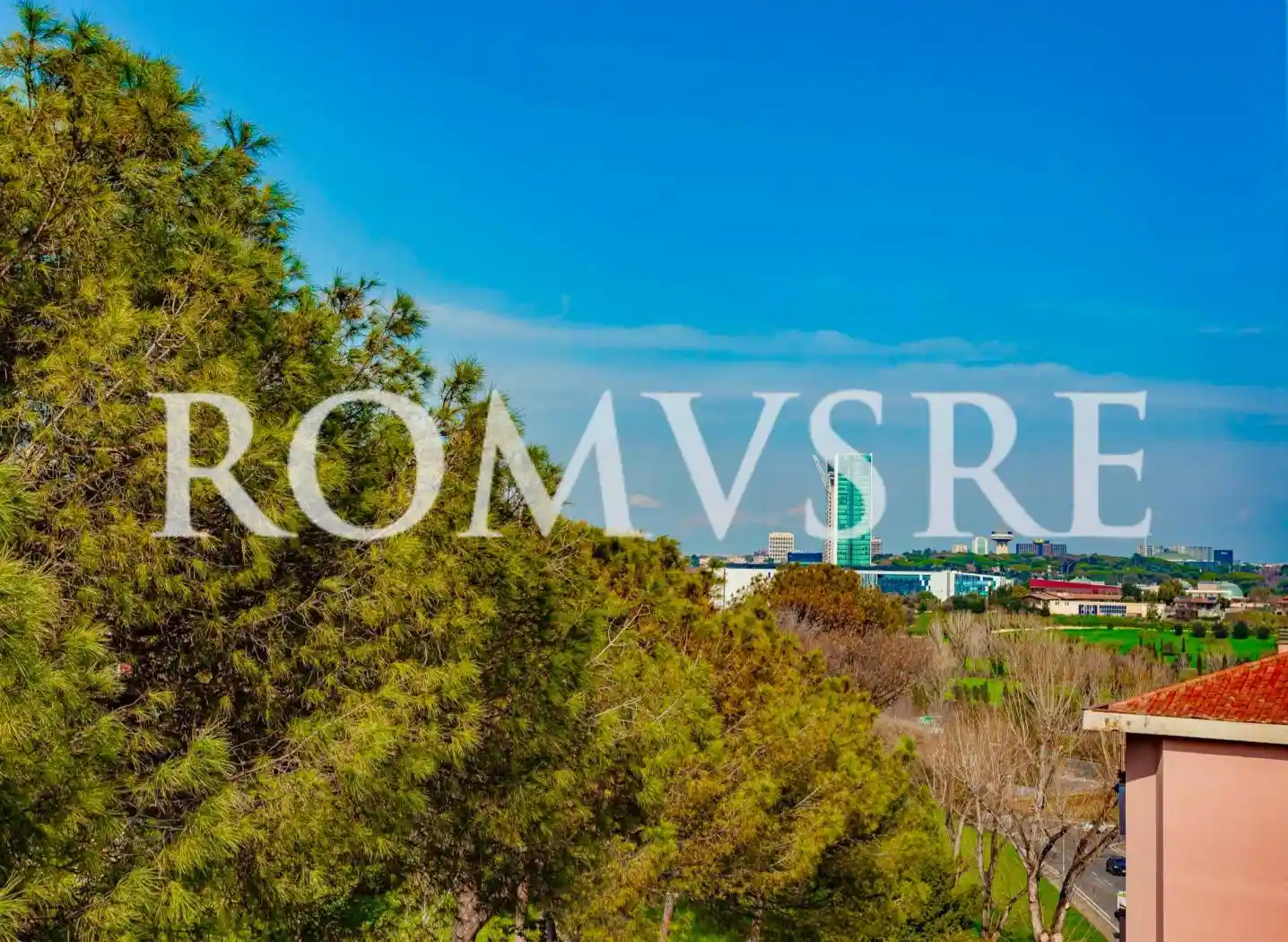 Attico - Mansarda in vendita a Roma