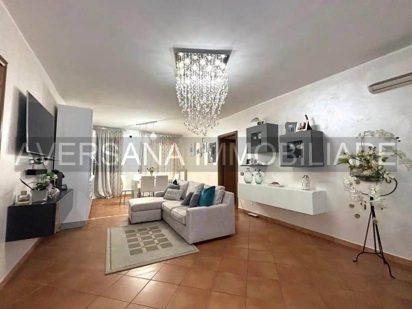 Appartamento in vendita a Frignano