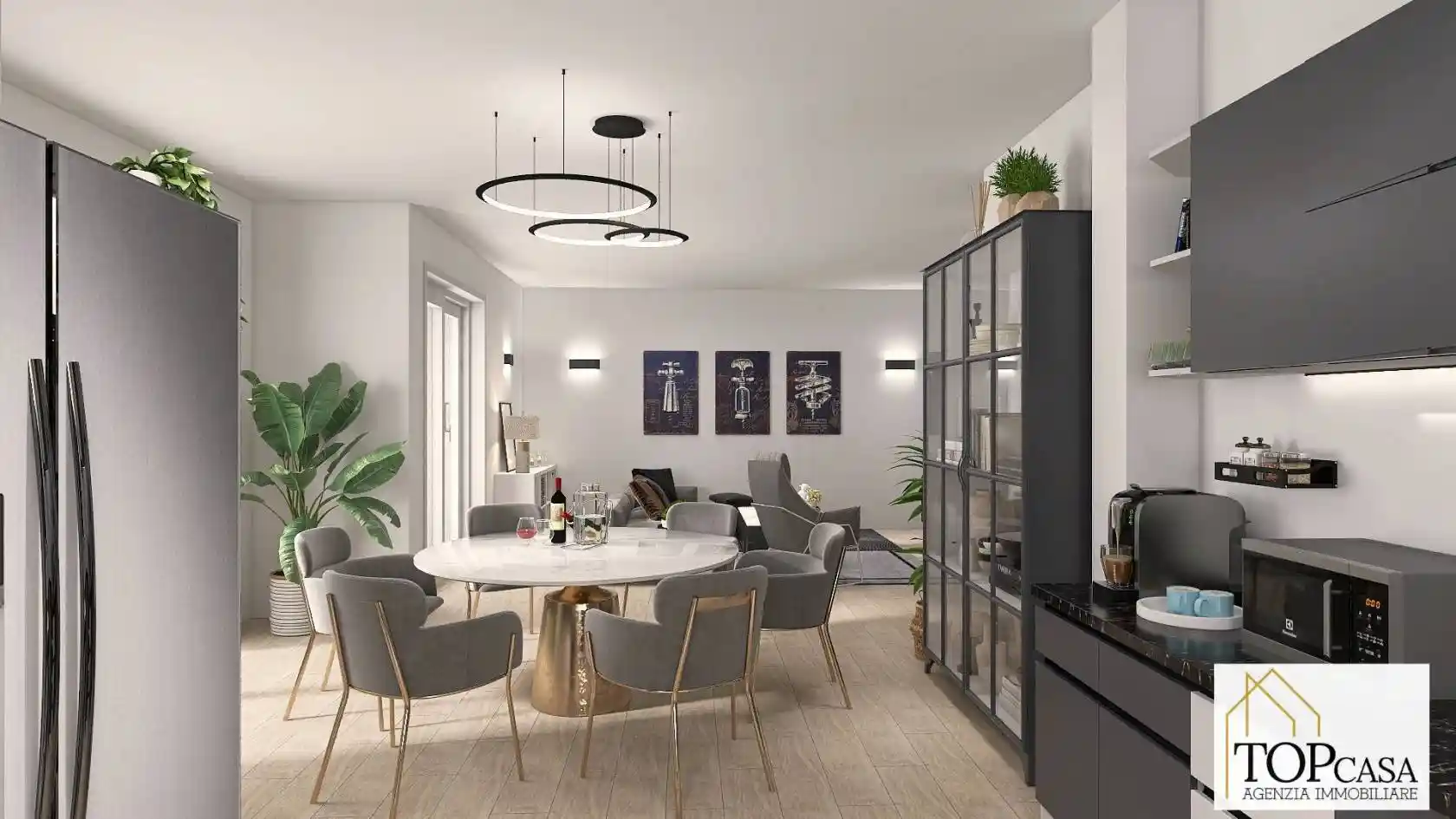 Villa in vendita a Abano Terme