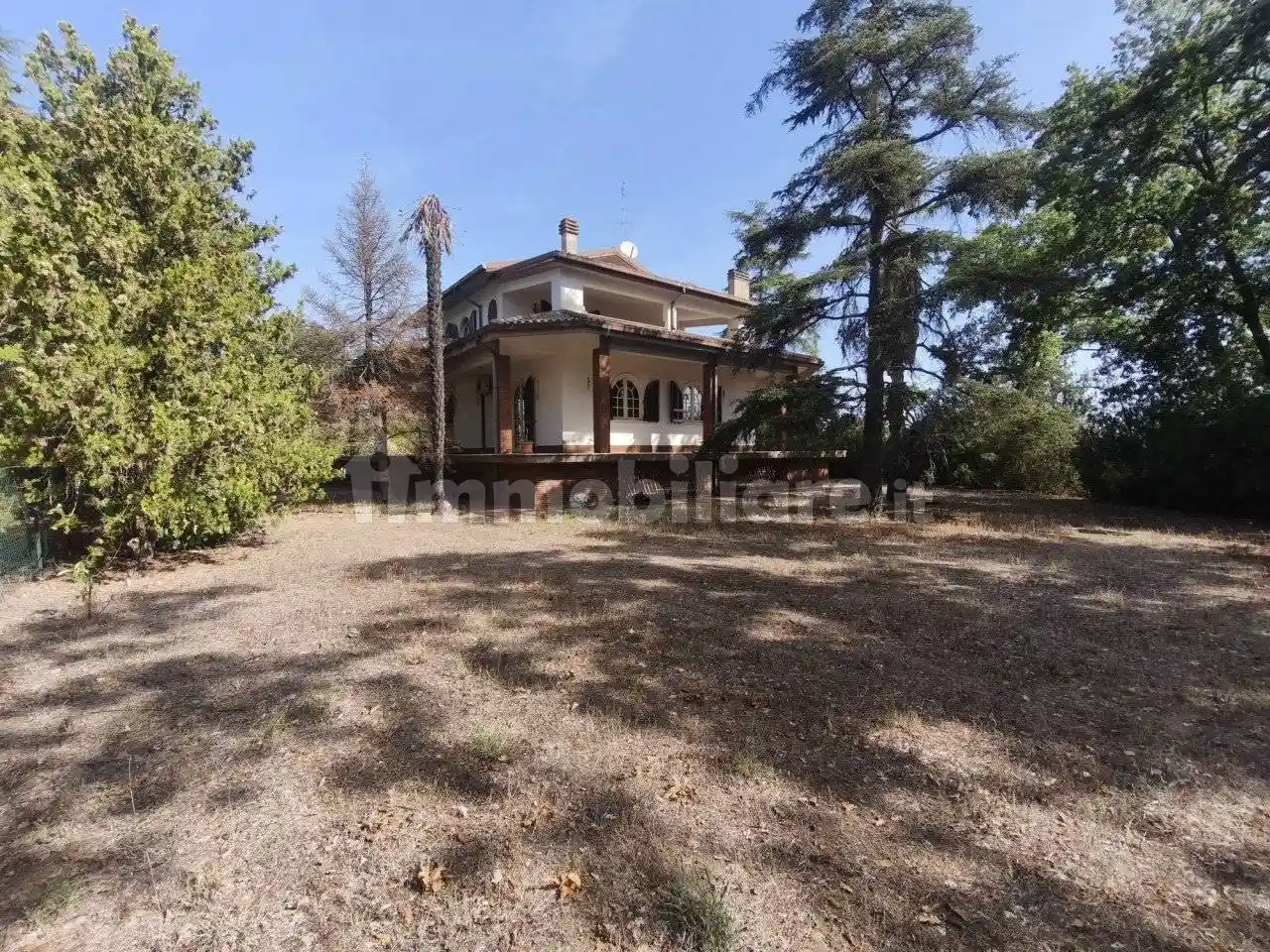 Villa in vendita a Roma