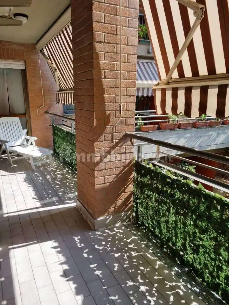 Appartamento in vendita a San Donato Milanese