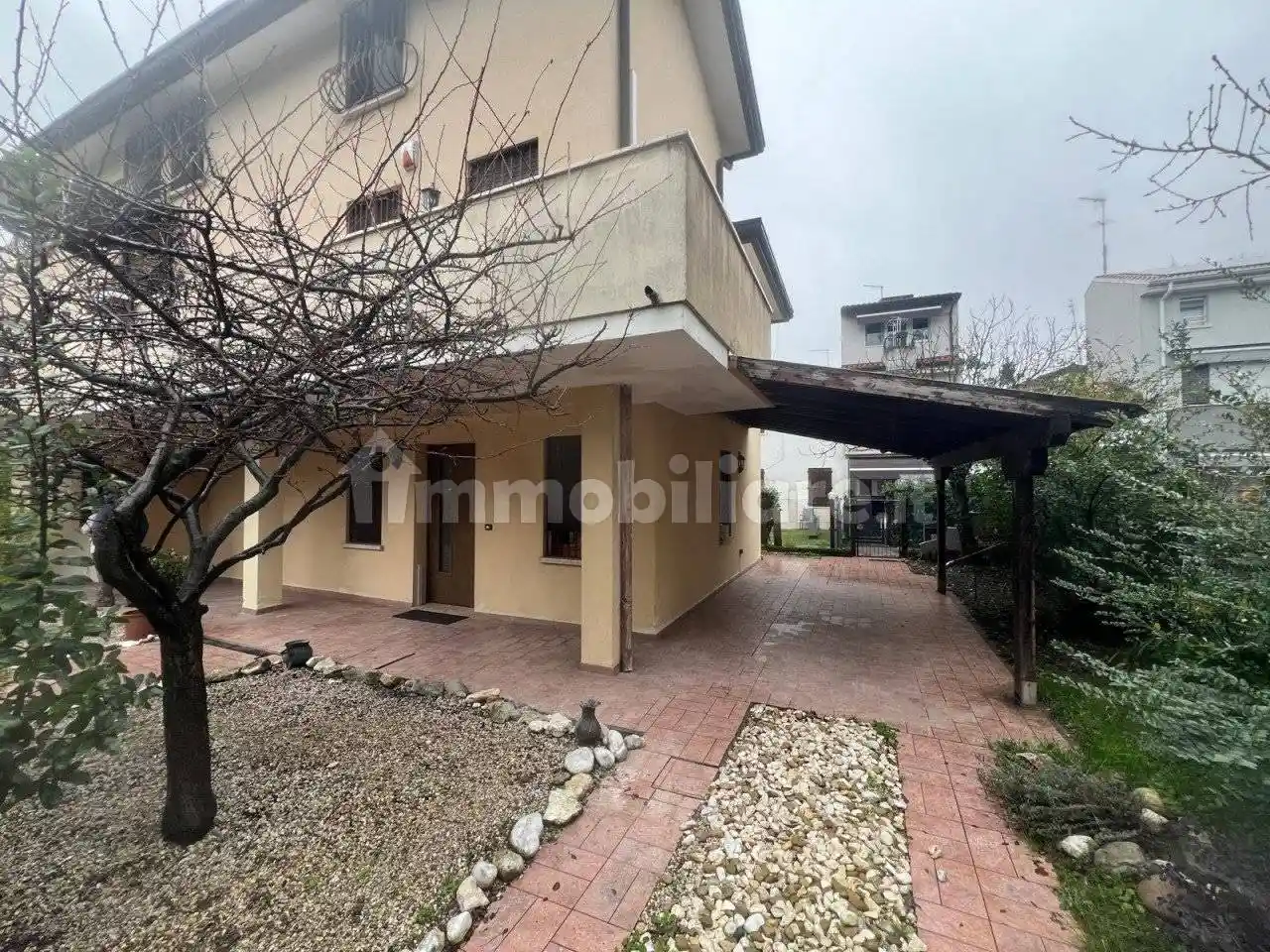 Appartamento in affitto a Padova