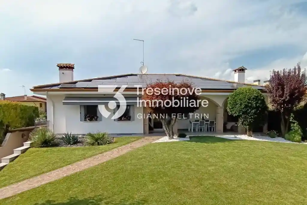 Casa indipendente in vendita a Istrana