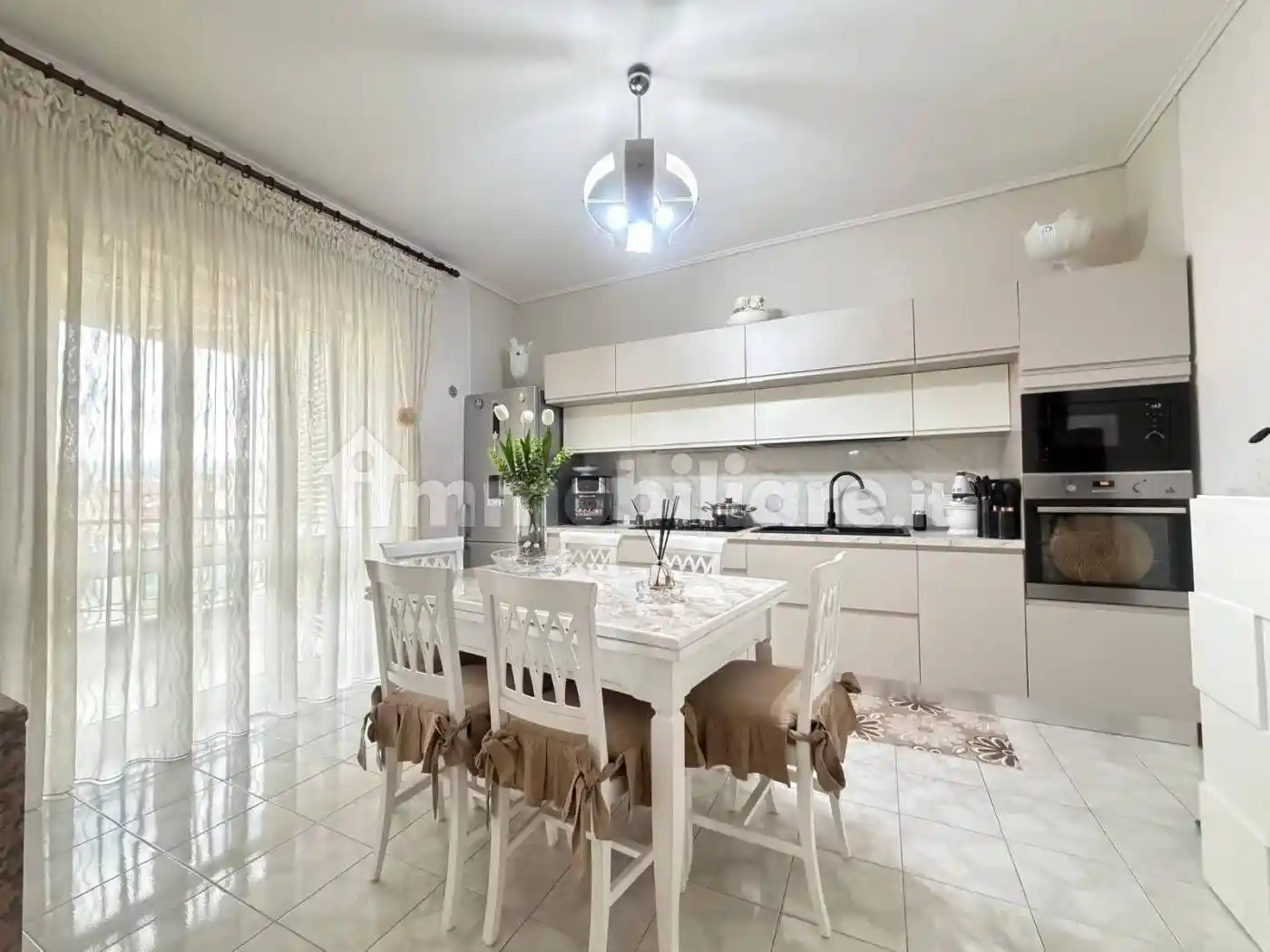 Appartamento in vendita a Mugnano di Napoli