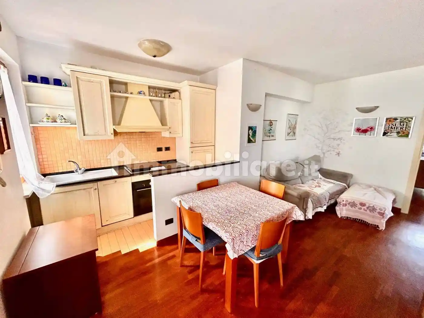 Appartamento in vendita a Numana