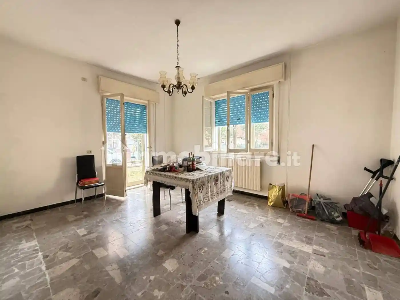 Casa indipendente in vendita a Mondolfo