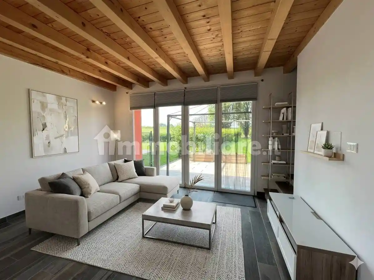 Villa in vendita a Ferrara