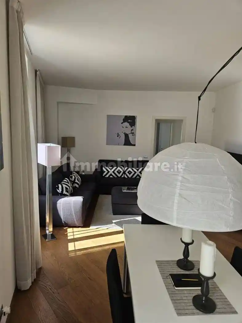 Appartamento in affitto a Monza