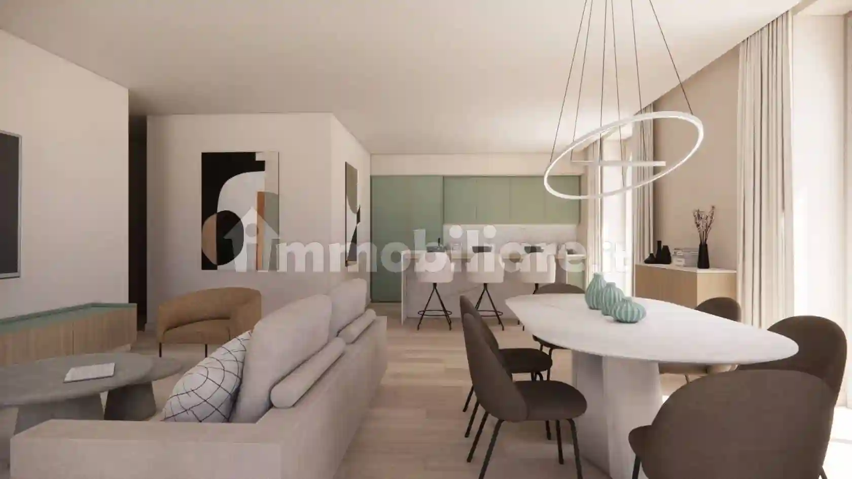 Appartamento - foto 2