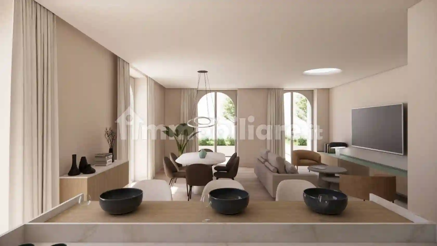 Appartamento - foto 3