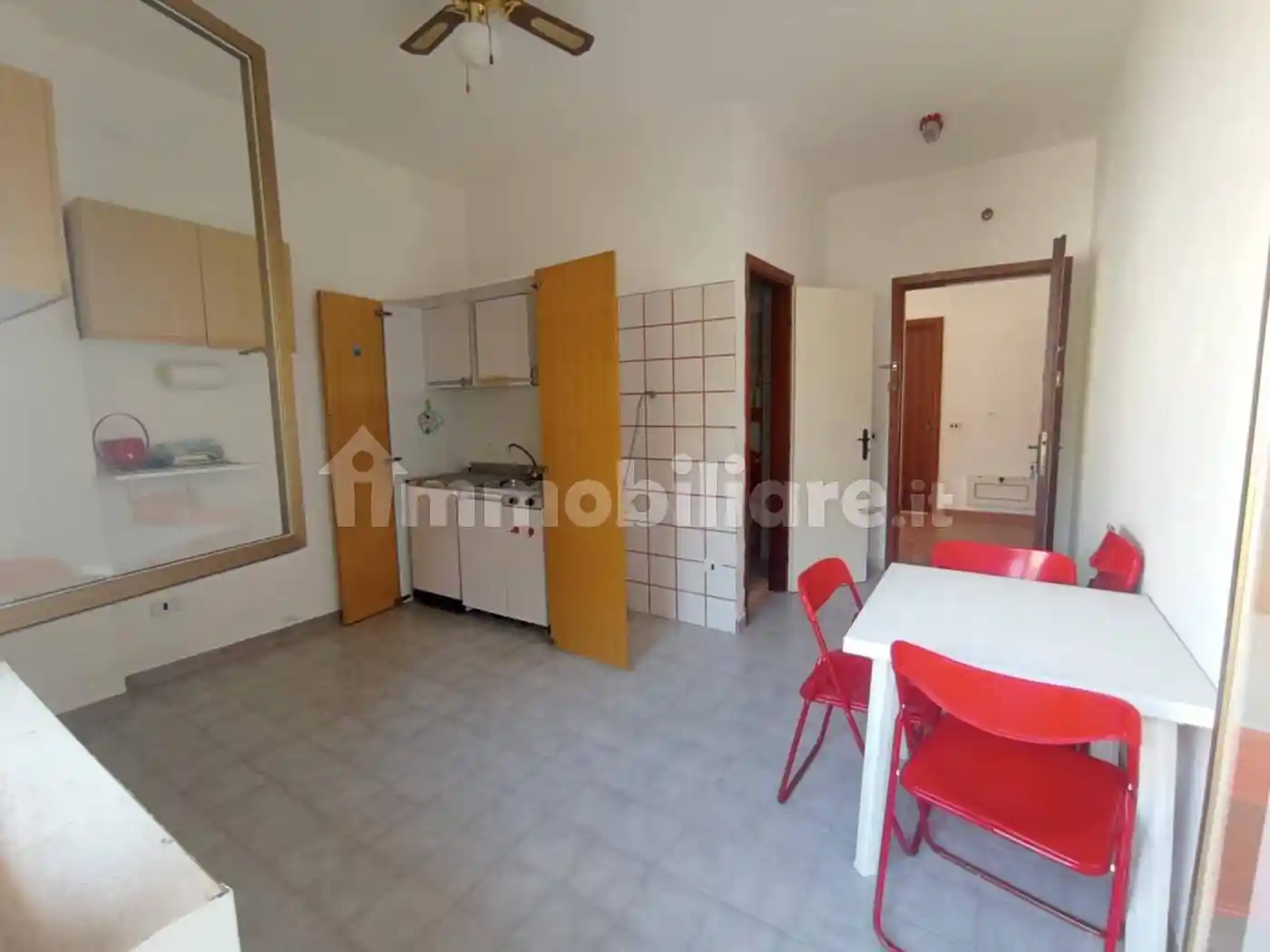 Appartamento in vendita a Roseto Capo Spulico