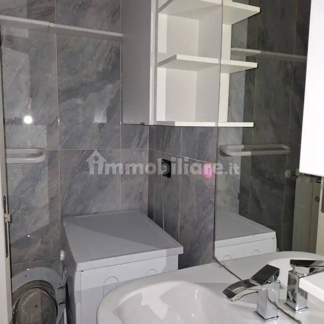 Appartamento in affitto a Termoli