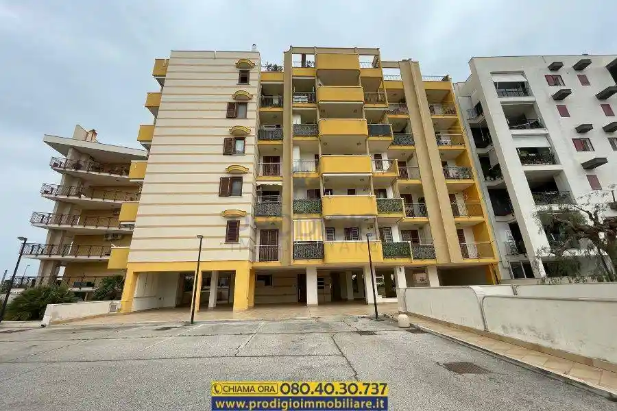 Appartamento in vendita a Bisceglie