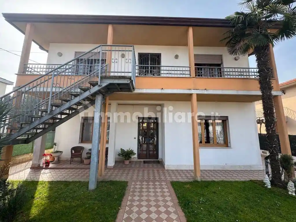 Casa indipendente in vendita a Sant'Angelo di Piove di Sacco