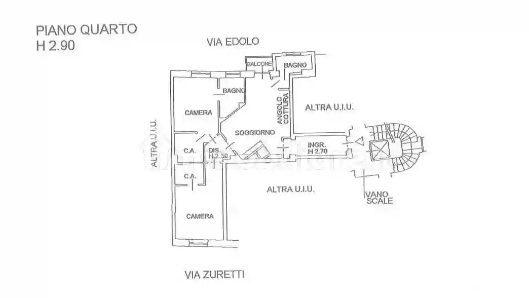 Appartamento - foto 2