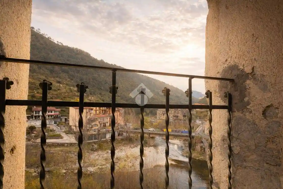 Appartamento in vendita a Ventimiglia