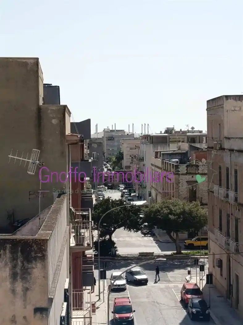 Appartamento in vendita a Trapani