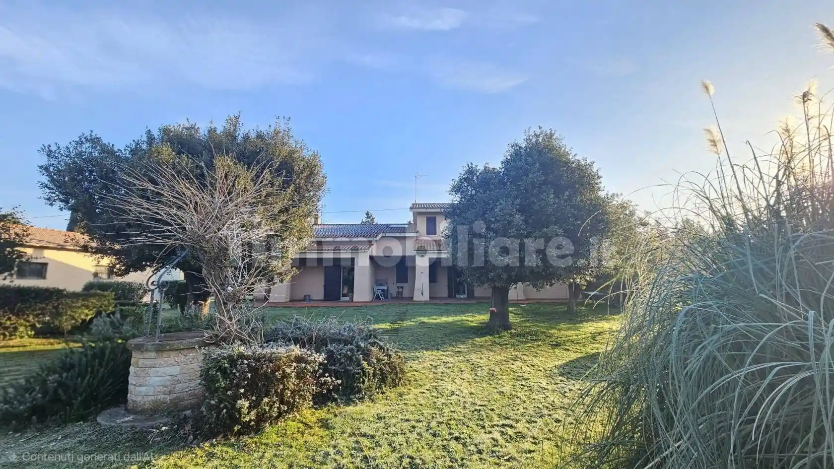 Appartamento in vendita a Grosseto