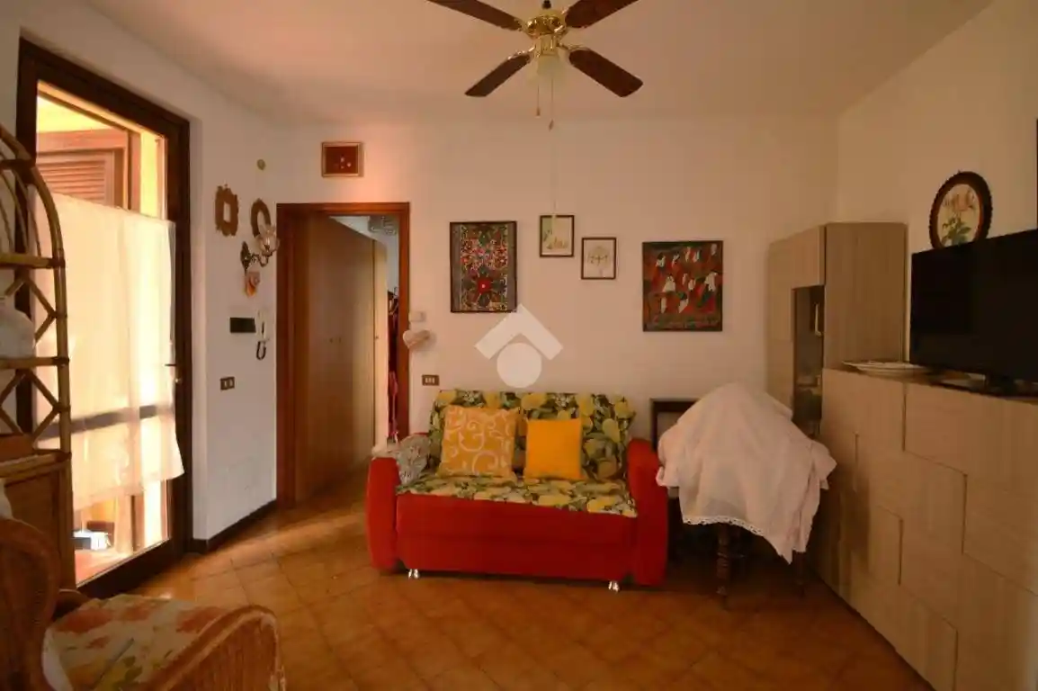 Appartamento in vendita a Brembate