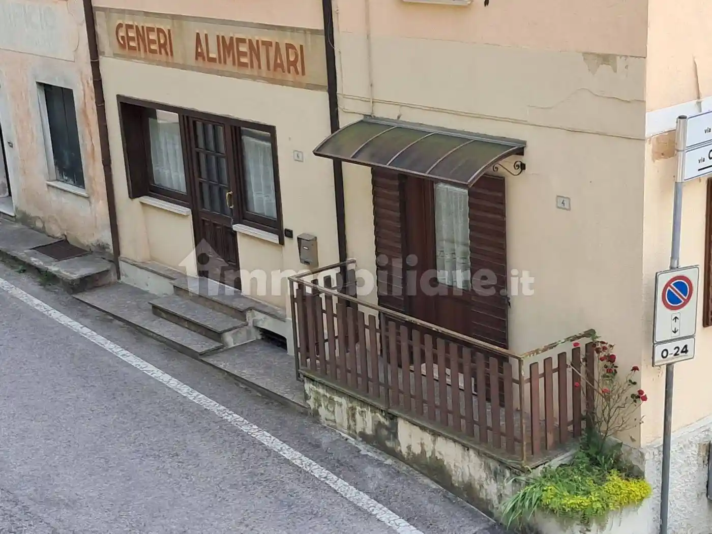 Appartamento in vendita a Posina