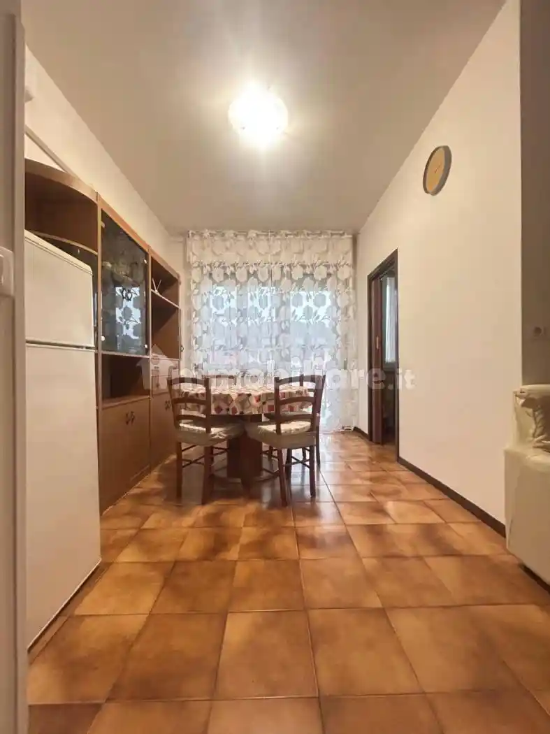 Appartamento in affitto a Francavilla al Mare