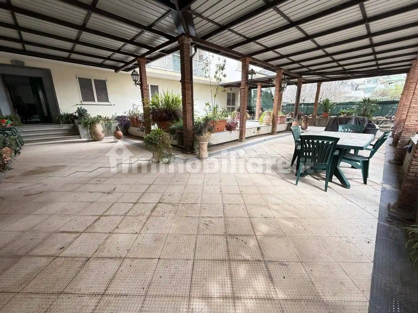 Villetta a schiera in vendita a Caserta