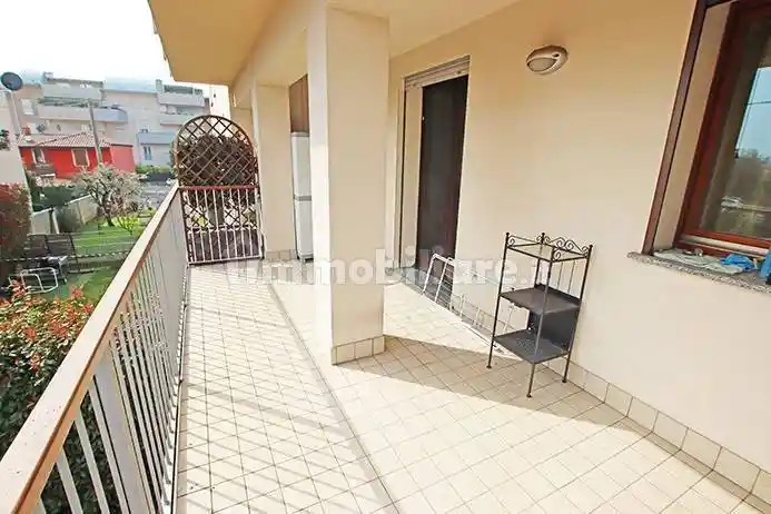 Appartamento in vendita a Bergamo