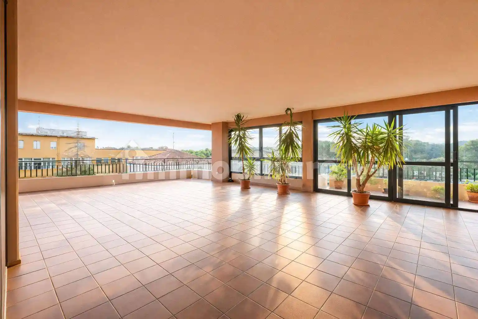 Attico - Mansarda in vendita a Pesaro