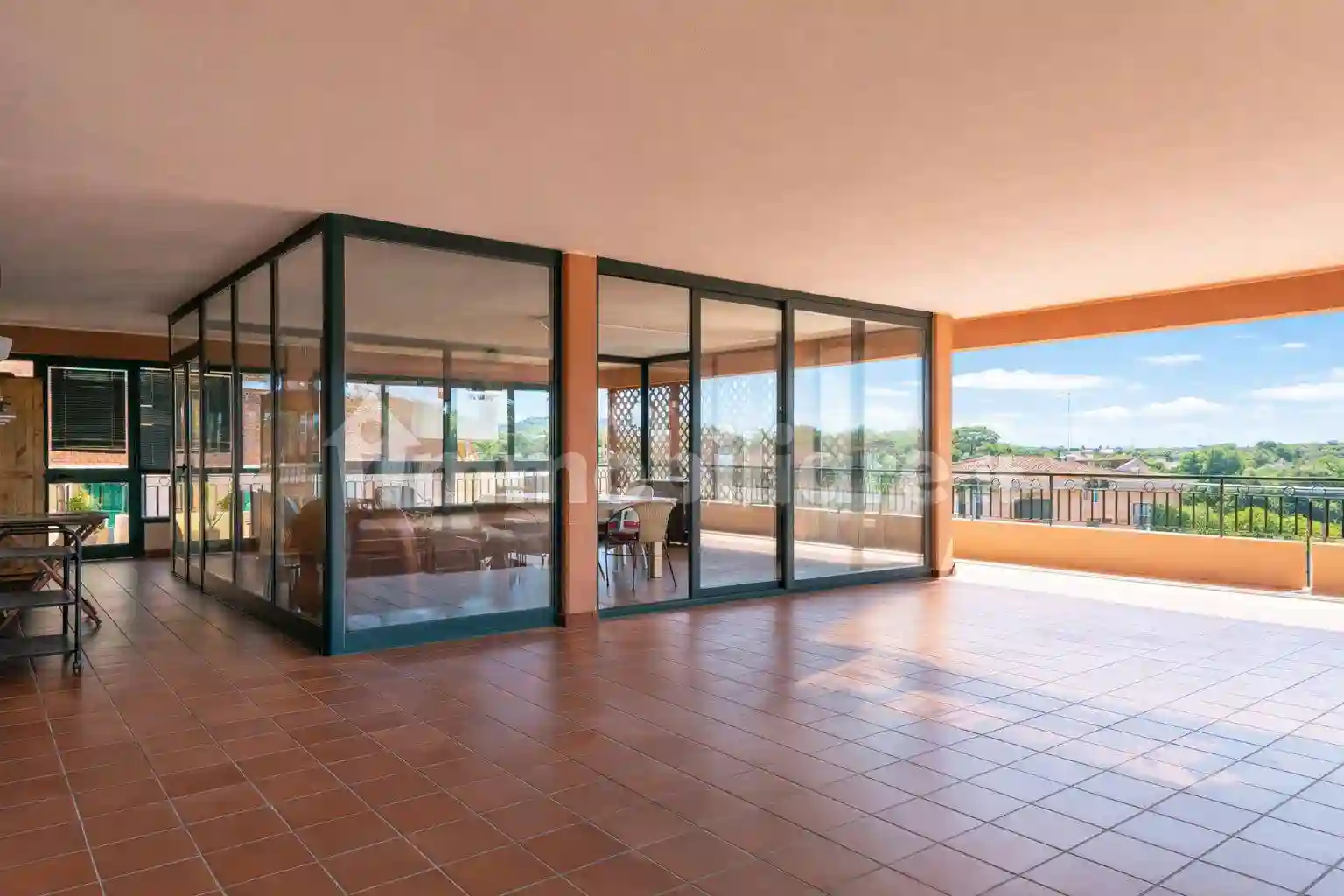 Attico - Mansarda - foto 2