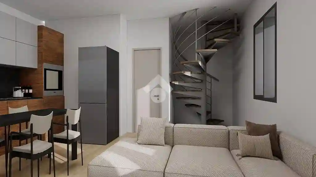 Appartamento - foto 2