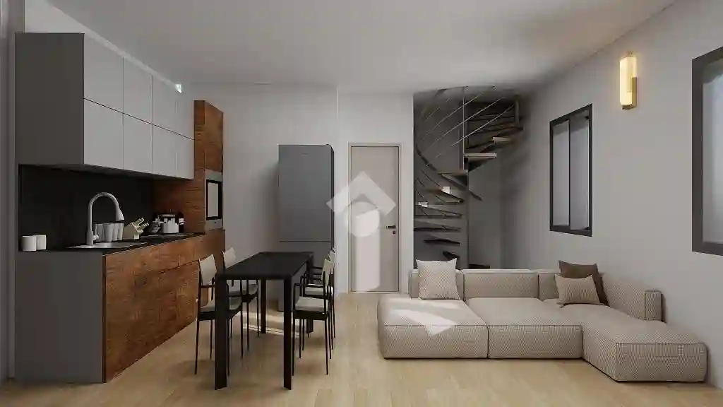 Appartamento - foto 3