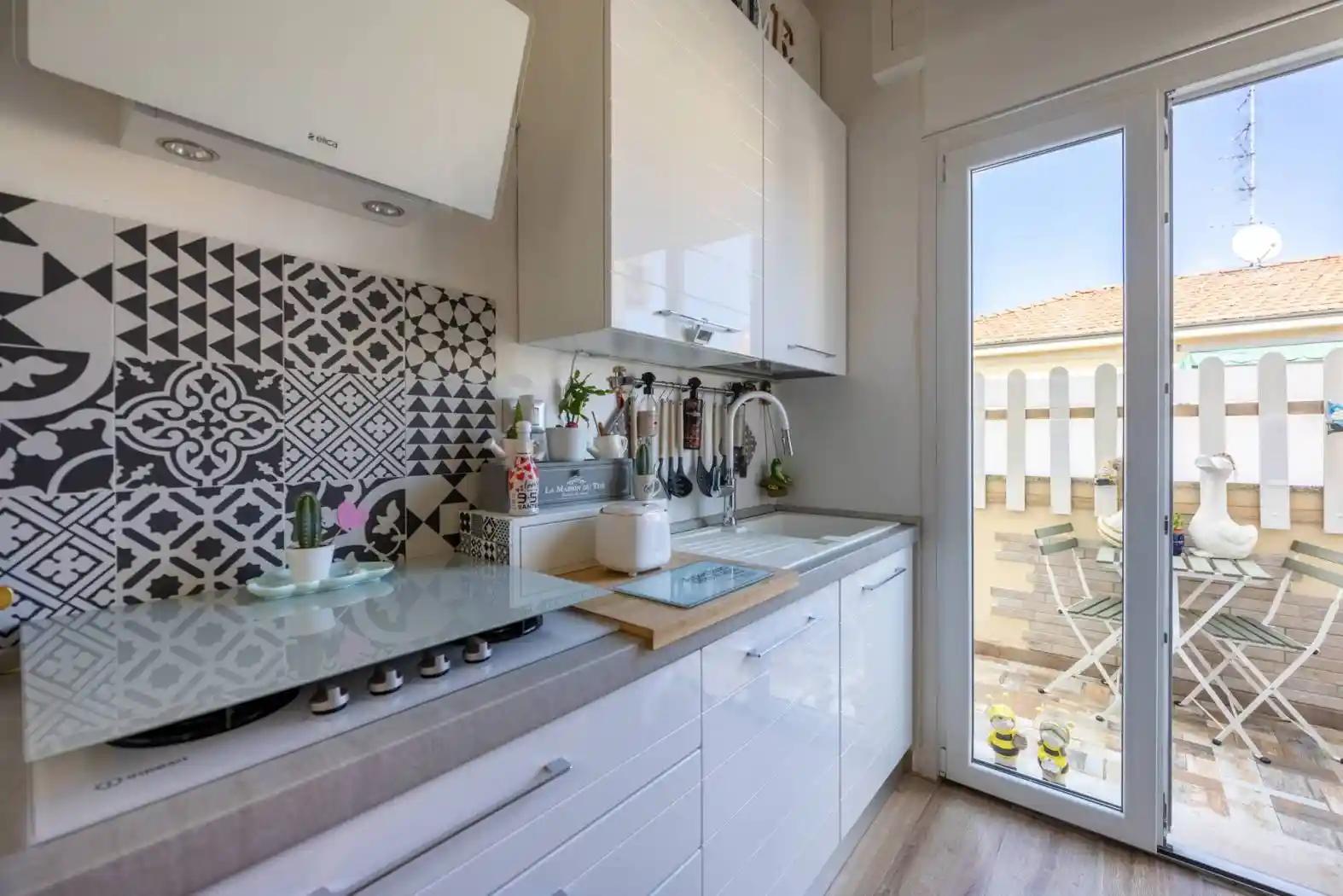 Appartamento in vendita a Bologna