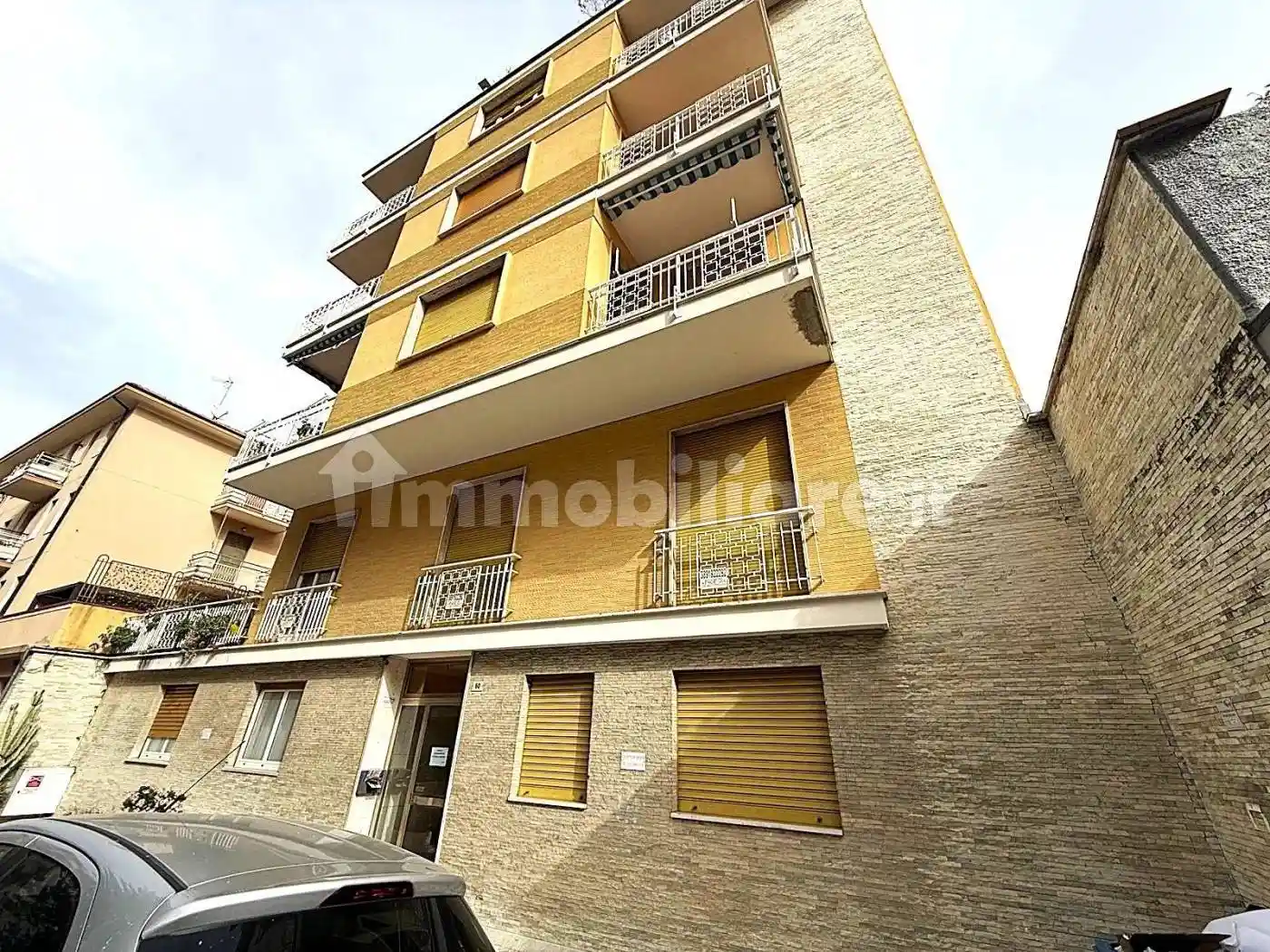 Appartamento in vendita a Sanremo